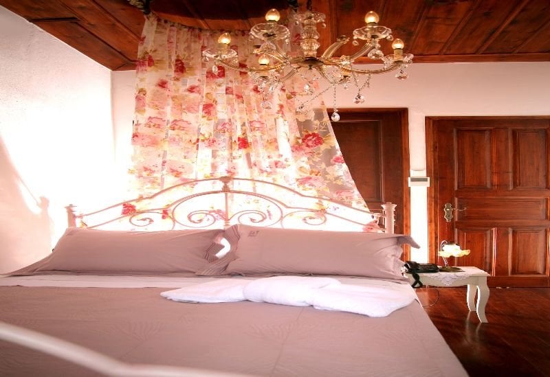 Hotel Archontiko Tafylli 1891  | Volos | Thessaly | Greece 7