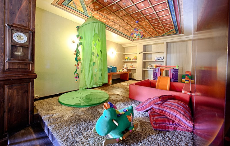 Hotel Pyrgo Mantania  | Trikala | Thessaly | Greece 1