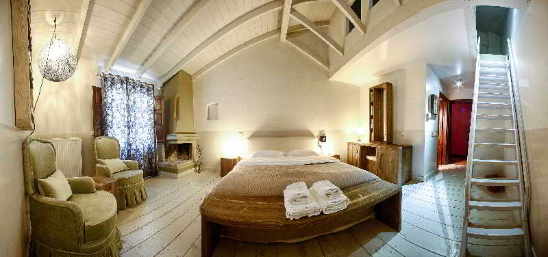 Hotel Pyrgo Mantania  | Trikala | Thessaly | Greece 15