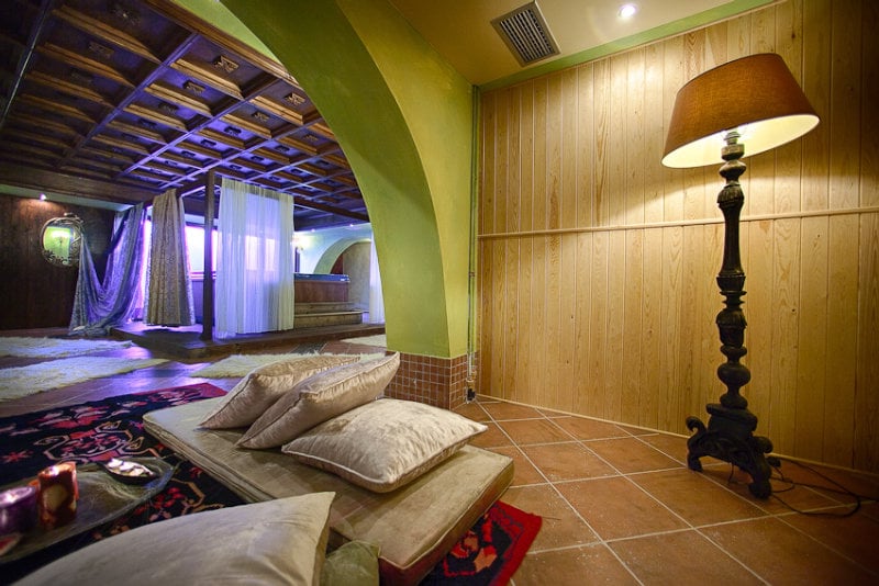 Hotel Pyrgo Mantania  | Trikala | Thessaly | Greece 3