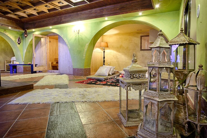 Hotel Pyrgo Mantania  | Trikala | Thessaly | Greece 4