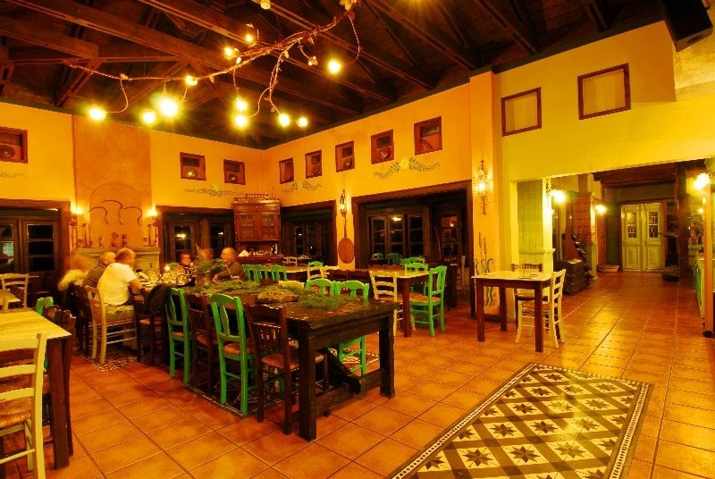 Hotel Pyrgo Mantania  | Trikala | Thessaly | Greece 7