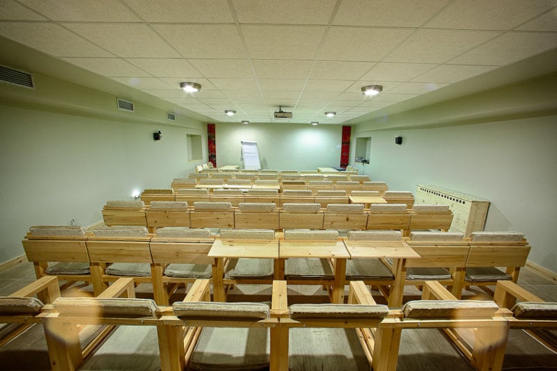 Hotel Pyrgo Mantania  | Trikala | Thessaly | Greece 9