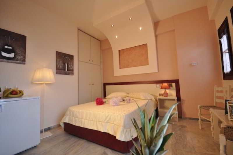 Hotel Zephyros  | Volos | Thessaly | Greece 1