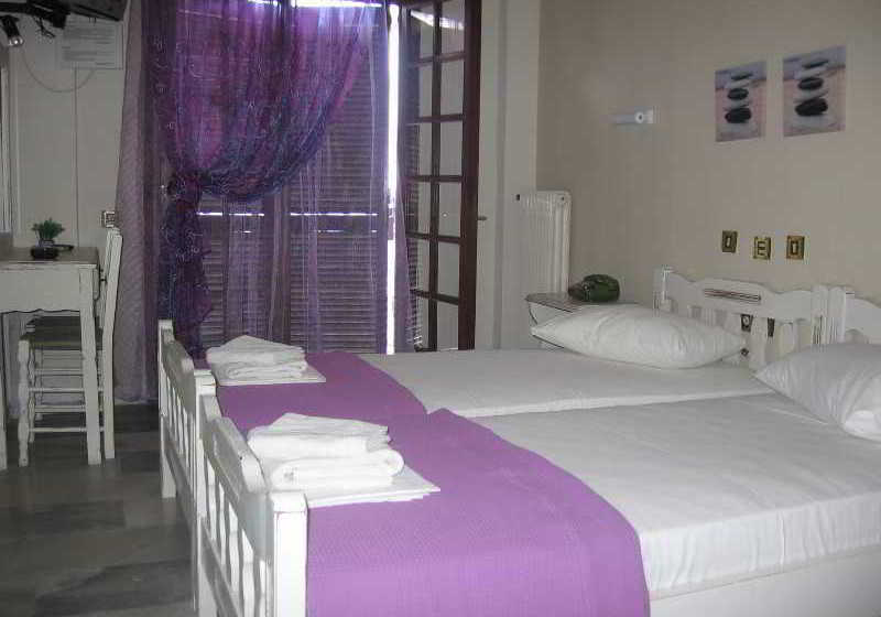 Hotel Zephyros  | Volos | Thessaly | Greece 2