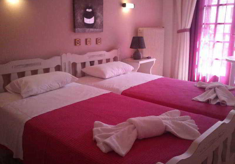 Hotel Zephyros  | Volos | Thessaly | Greece 3