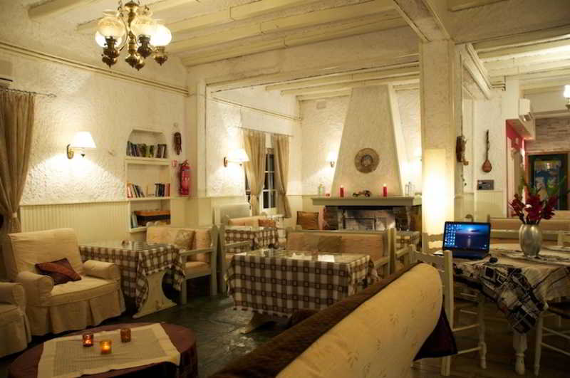 Hotel Zephyros  | Volos | Thessaly | Greece 4