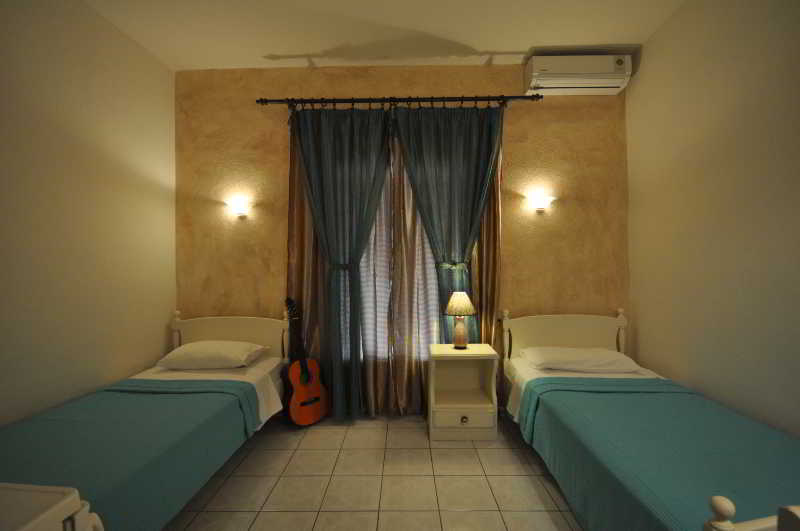 Hotel Zephyros  | Volos | Thessaly | Greece 5