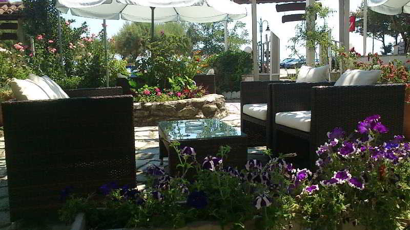 Hotel Zephyros  | Volos | Thessaly | Greece 6