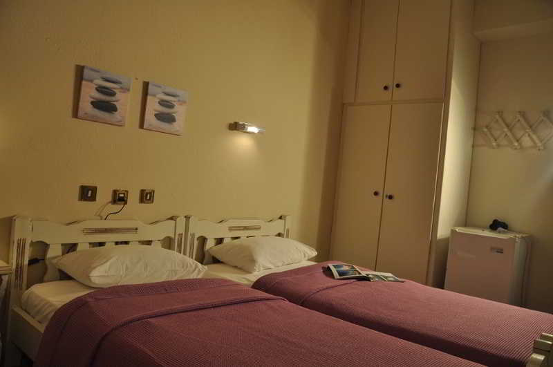 Hotel Zephyros  | Volos | Thessaly | Greece 7