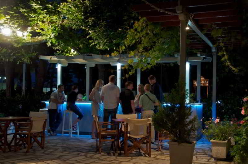 Hotel Zephyros  | Volos | Thessaly | Greece 8