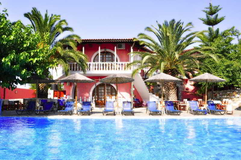 Bed and Breakfast Ilios Studios  | Volos | Tesalia | Grecia 2