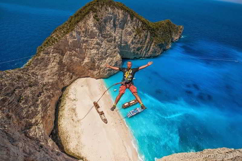 Hotel Dali Guest House  | Zakynthos | Zakynthos | Greece 1