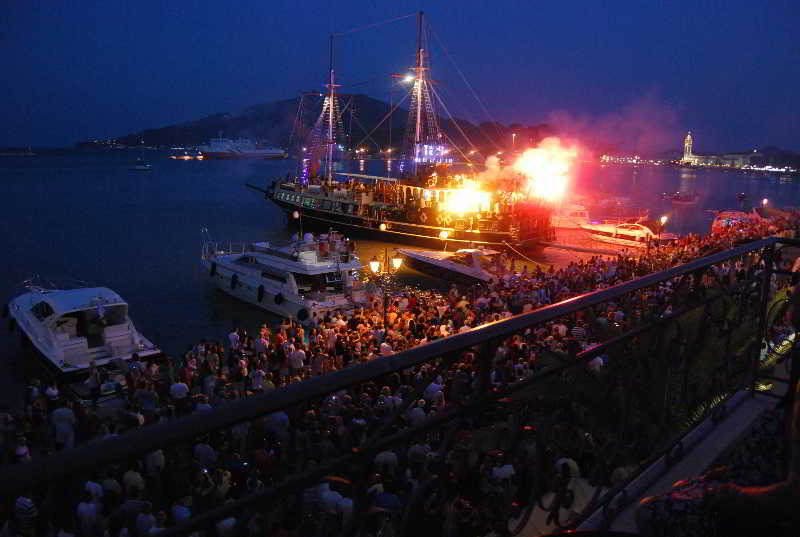 Hotel Dali Guest House  | Zakynthos | Zakynthos | Greece 10