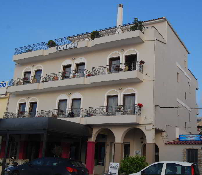 Hotel Dali Guest House  | Zakynthos | Zakynthos | Greece 16