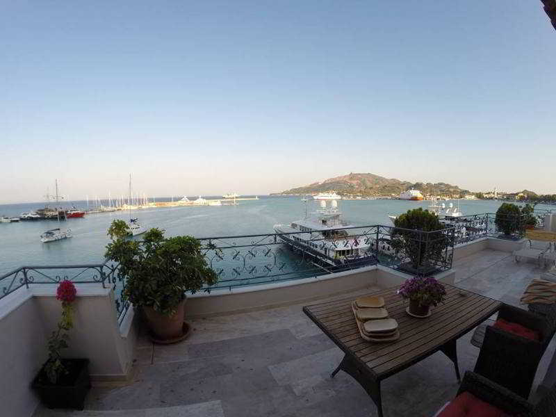 Hotel Dali Guest House  | Zakynthos | Zakynthos | Greece 19