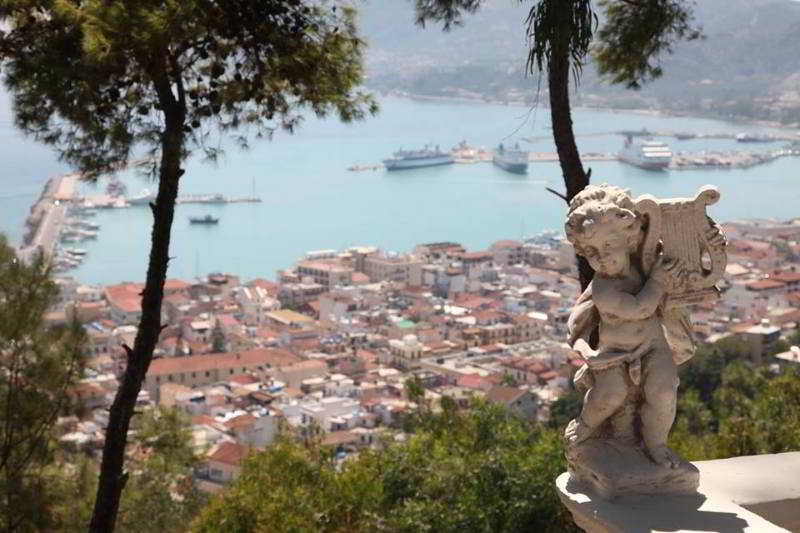 Hotel Dali Guest House  | Zakynthos | Zakynthos | Greece 4