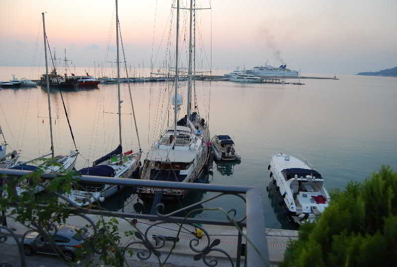 Hotel Dali Guest House  | Zakynthos | Zakynthos | Greece 8