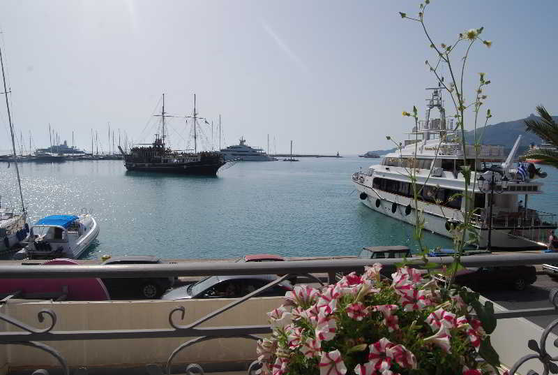 Hotel Dali Guest House  | Zakynthos | Zakynthos | Greece 9