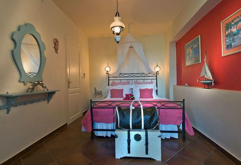 Calypso Villas Vassilikos Zante