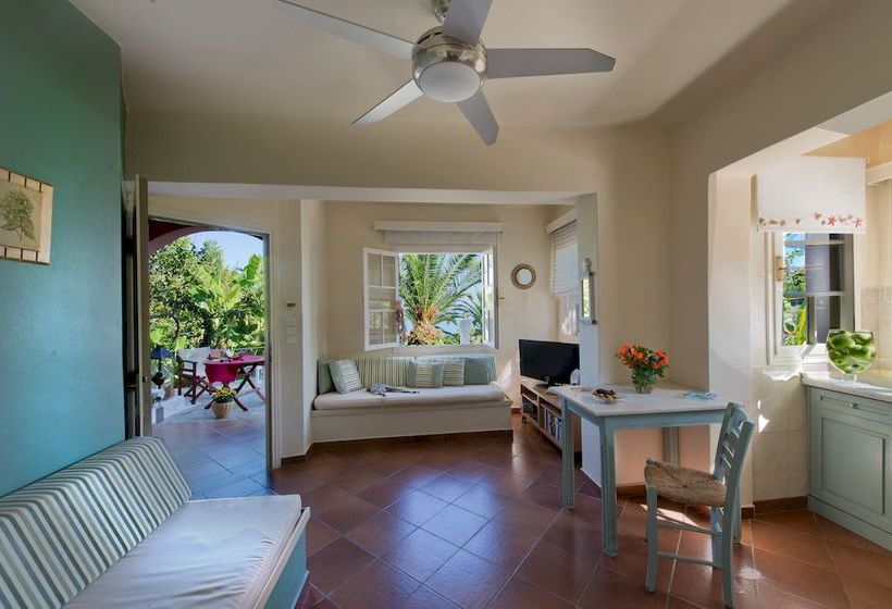 Calypso Villas  | Vassilikos | Zakynthos | Greece 1