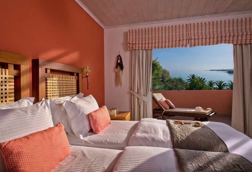 Calypso Villas  | Vassilikos | Zakynthos | Greece 10