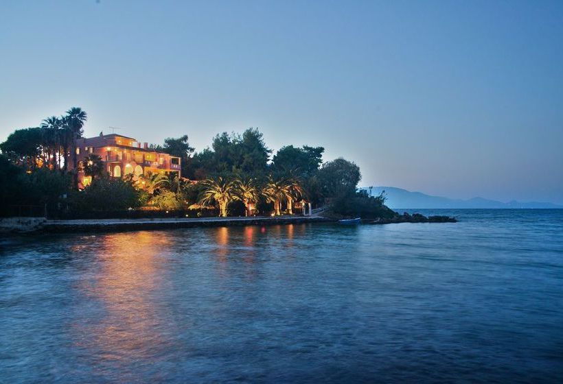 Calypso Villas  | Vassilikos | Zakynthos | Greece 12