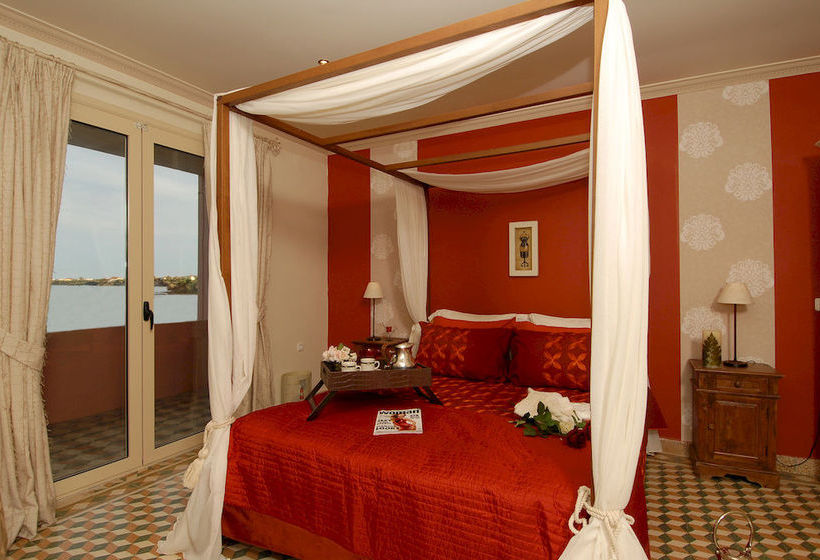 Calypso Villas  | Vassilikos | Zakynthos | Greece 13