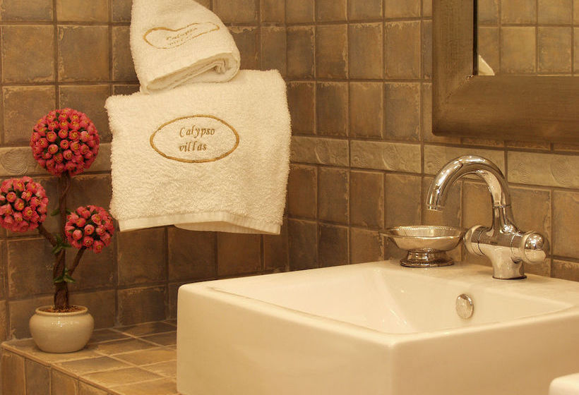 Calypso Villas  | Vassilikos | Zakynthos | Greece 14