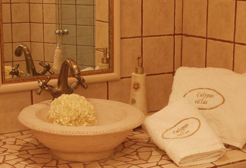 Calypso Villas  | Vassilikos | Zakynthos | Greece 15