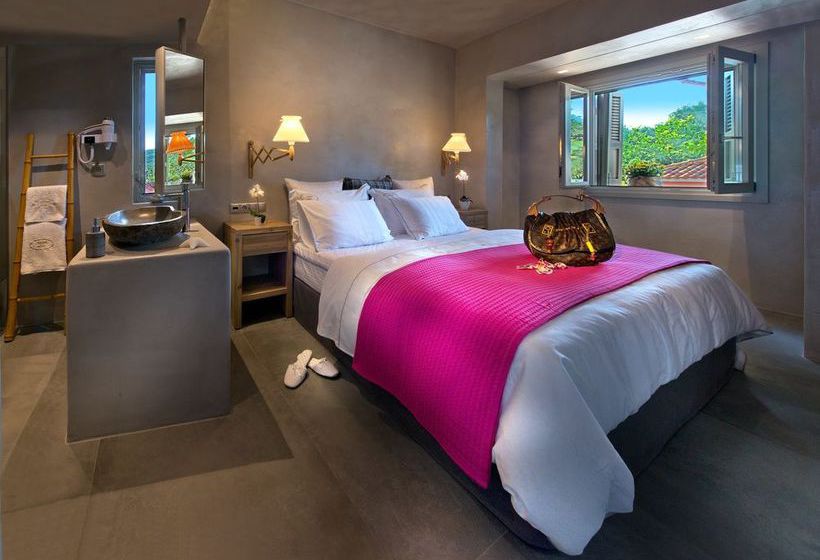 Calypso Villas  | Vassilikos | Zakynthos | Greece 16