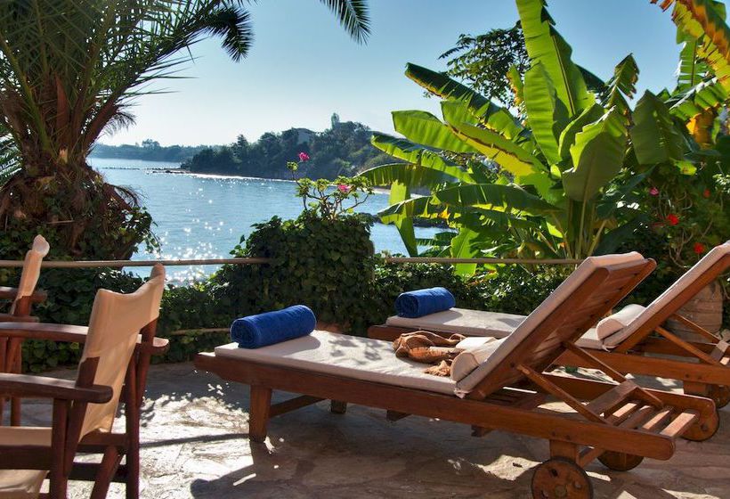 Calypso Villas  | Vassilikos | Zakynthos | Greece 2