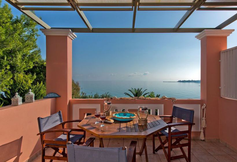 Calypso Villas  | Vassilikos | Zakynthos | Greece 3