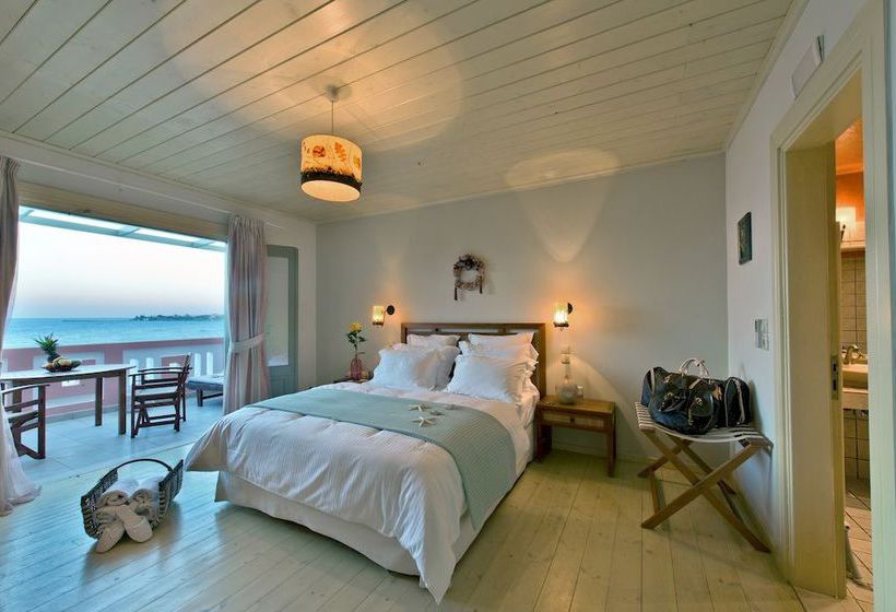 Calypso Villas  | Vassilikos | Zakynthos | Greece 4