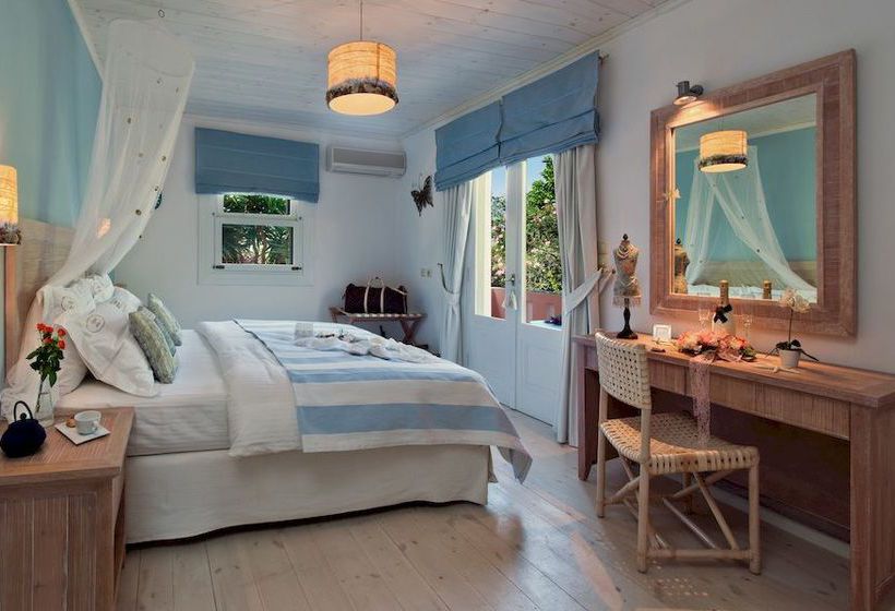 Calypso Villas  | Vassilikos | Zakynthos | Greece 5