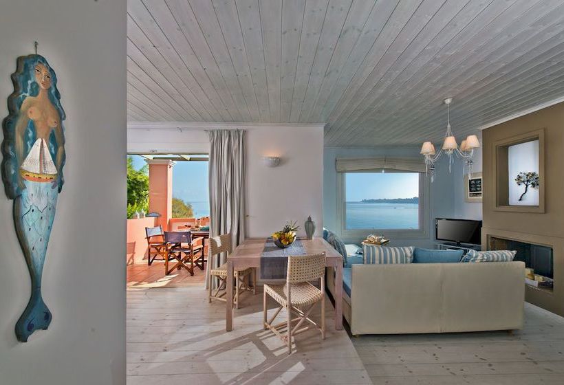 Calypso Villas  | Vassilikos | Zakynthos | Greece 6