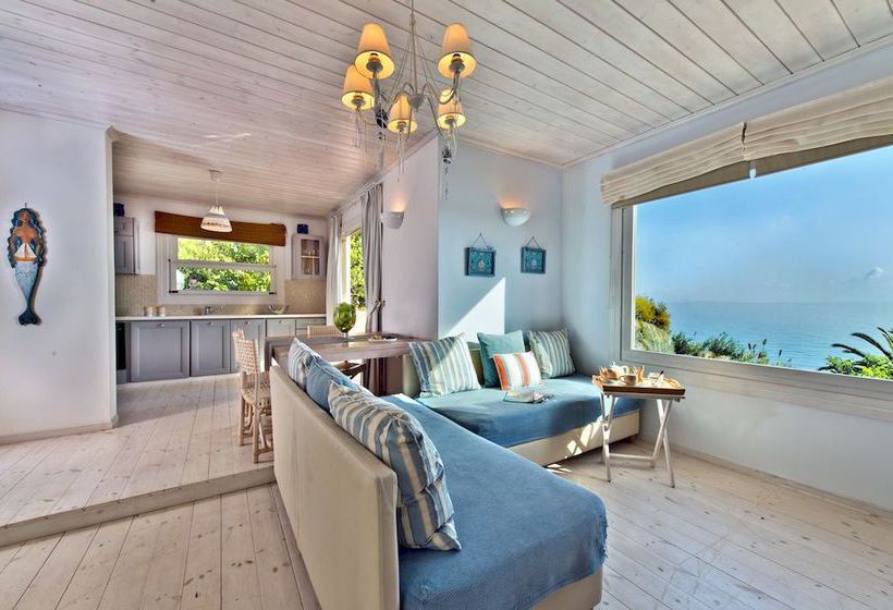 Calypso Villas  | Vassilikos | Zakynthos | Greece 7