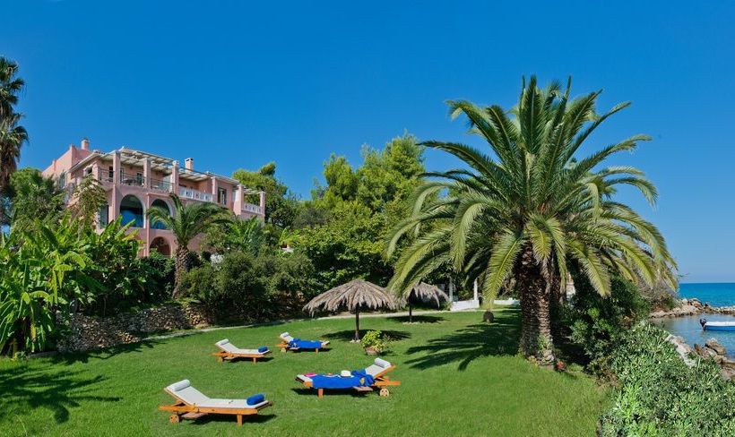 Calypso Villas  | Vassilikos | Zakynthos | Greece 8