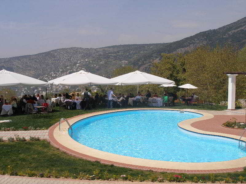 Pelion Resort Tesalia