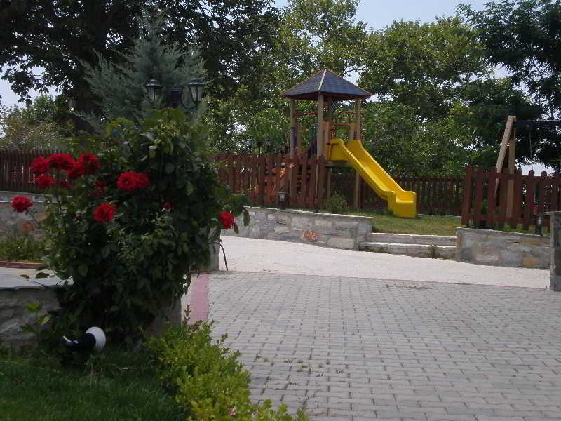 Pelion Resort  | Portaria | Thessaly | Greece 1