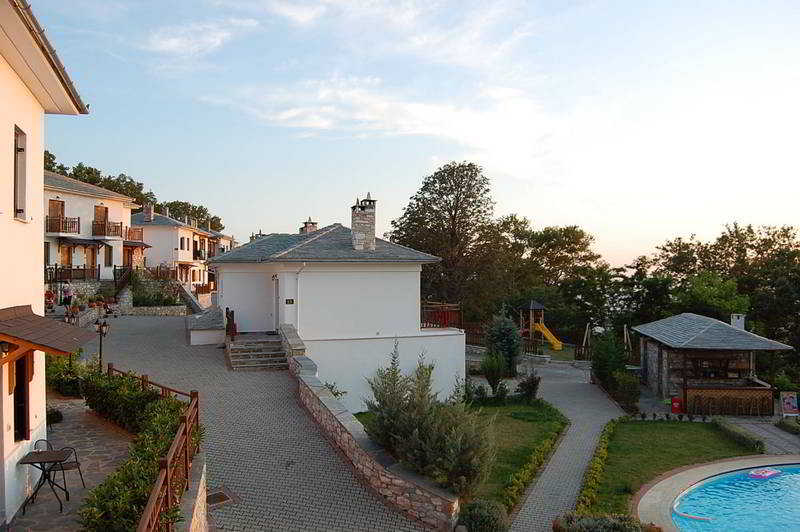 Pelion Resort  | Portaria | Thessaly | Greece 10