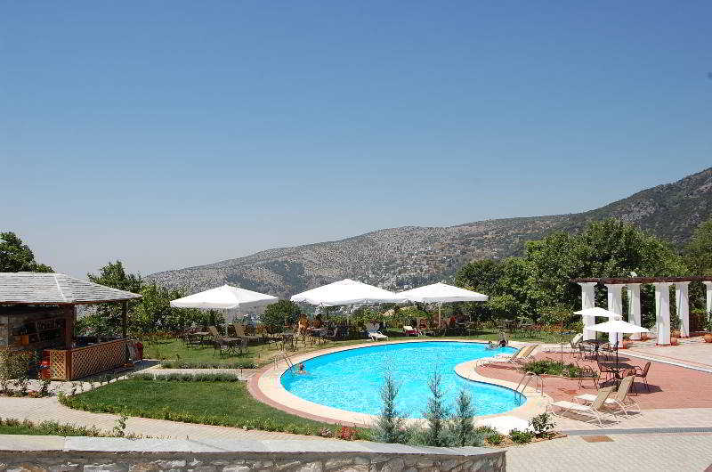 Pelion Resort  | Portaria | Thessaly | Greece 12