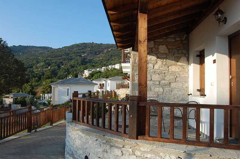 Pelion Resort  | Portaria | Thessaly | Greece 13
