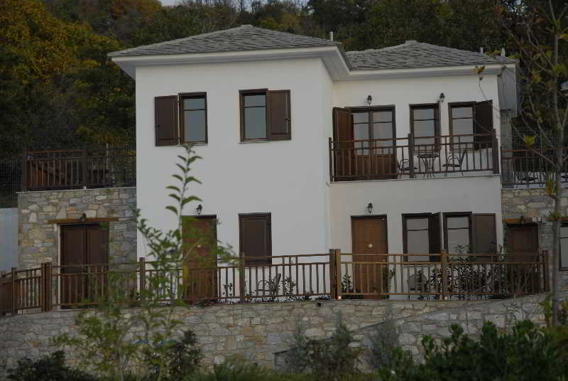 Pelion Resort  | Portaria | Thessaly | Greece 15