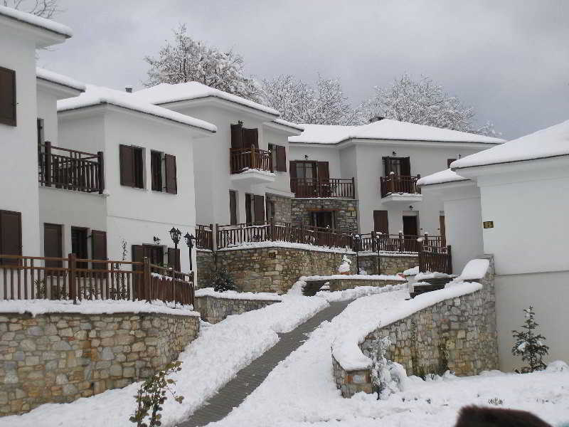 Pelion Resort  | Portaria | Thessaly | Greece 16