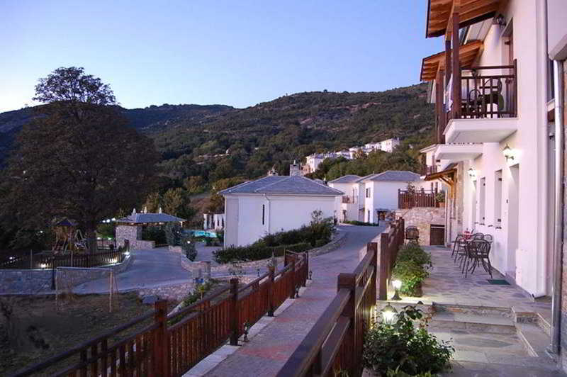 Pelion Resort  | Portaria | Thessaly | Greece 18