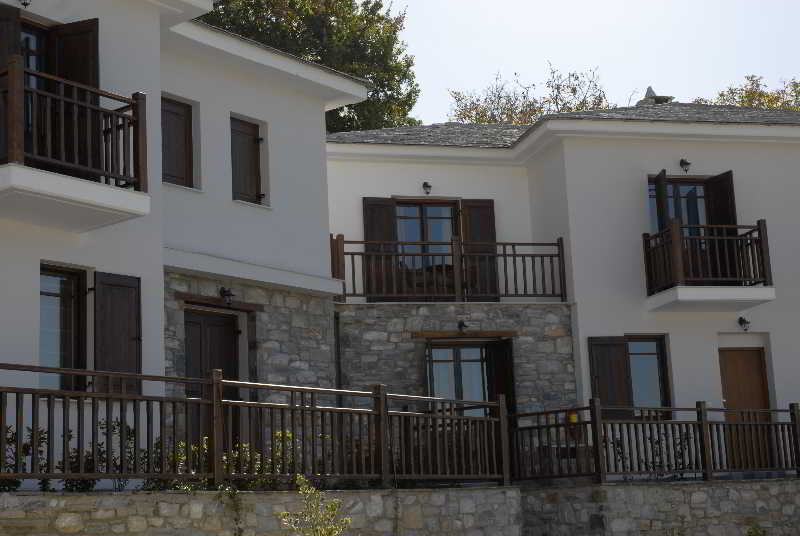 Pelion Resort  | Portaria | Thessaly | Greece 19
