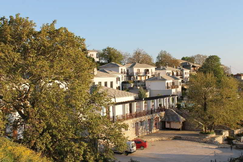 Pelion Resort  | Portaria | Thessaly | Greece 2