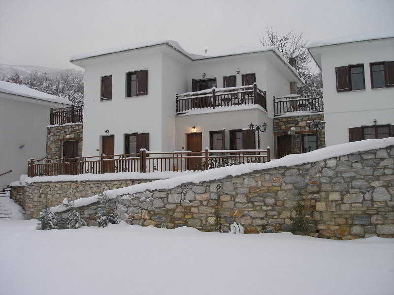 Pelion Resort  | Portaria | Thessaly | Greece 20