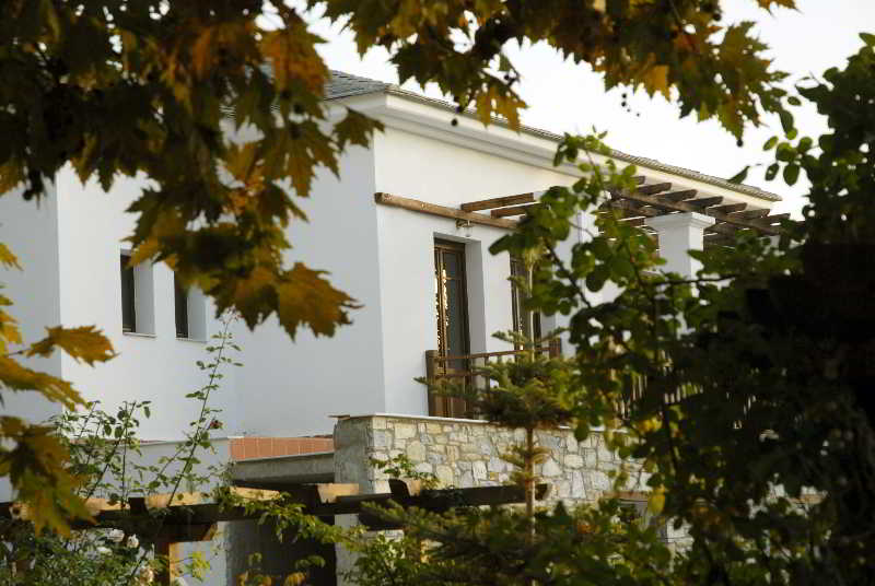 Pelion Resort  | Portaria | Thessaly | Greece 3